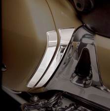 Show chrome honda for sale  Claremore