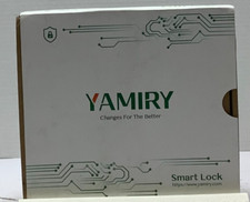 Yamiry yr01 smart for sale  Houston