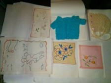 Materiale didattico lavoretti usato  Foggia