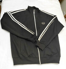 Black fred perry for sale  Newburyport