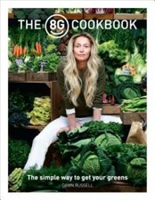 8greens cookbook simple for sale  Montgomery