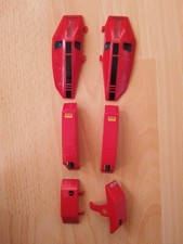 Transformers jetfire accessori for sale  TAMWORTH