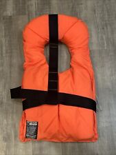 Crewsaver seasafe adult for sale  WOLVERHAMPTON