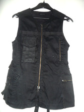 Ikks gilet noir d'occasion  Marseille V