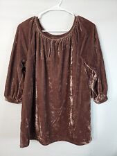 Eileen fisher velvet for sale  Philadelphia