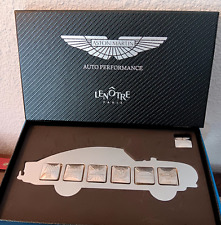 Coffret lenôtre aston d'occasion  Igny