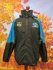 Cronulla sharks nrl for sale  ASHFORD