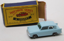 Matchbox lesney ford for sale  NORWICH
