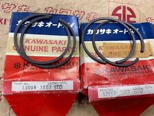 Kawasaki nos piston for sale  CLITHEROE