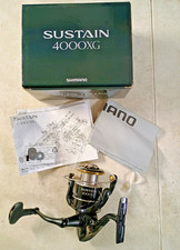 shimano sustain for sale  Oakland Gardens