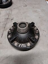 Federal signal ns100 for sale  North Port