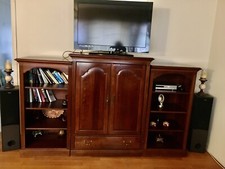Vintage etthan allenarmoire for sale  Chicago