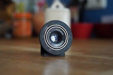 Enna ennagon 40mm gebraucht kaufen  Aachen