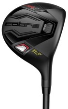 Taco de golfe Cobra AIR X offset 19* 5 madeira grafite regular muito bom comprar usado  Enviando para Brazil