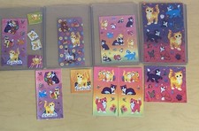 Vintage lisa frank d'occasion  Expédié en Belgium