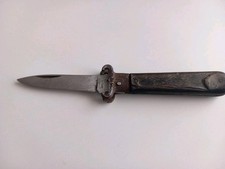 Coltello vintage tira usato  Palermo