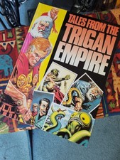 Tales trigan empire for sale  MAIDSTONE