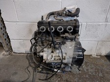 2001 yamaha yzf for sale  SKELMERSDALE