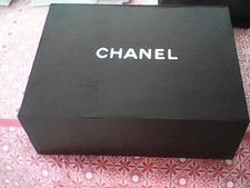 Boite vide chanel d'occasion  Vallauris