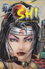 Shi the way d'occasion  Expédié en Belgium