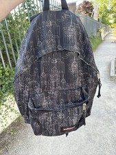 Sac eastpack gris d'occasion  Saint-Cloud