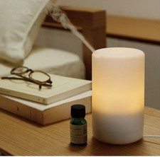 Difusor ultrassônico de aroma Muji 100 ml comprar usado  Enviando para Brazil
