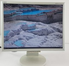 Nec lcd2070vx uxga gebraucht kaufen  Oberhausen