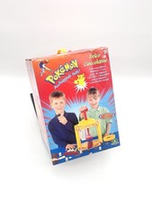 Pokémon dolce cioccolatino usato  Villanuova sul Clisi