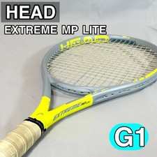 Raquete de tênis Head Extreme Mp Lite rígida G1 comprar usado  Enviando para Brazil