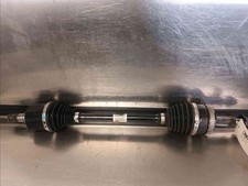 Transmission gauche 495002y930 d'occasion  Dunkerque-