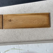 Engineered oak brushed for sale  LONDON