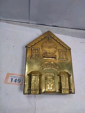 Antique brass house for sale  BRISTOL