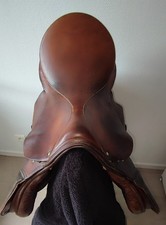 Selle stubben marron d'occasion  Cahors