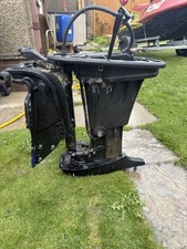 Mariner 2006 40hp for sale  TYWYN