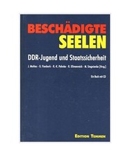 Beschädigte seelen ddr gebraucht kaufen  Trebbin