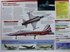 Northrop aircraft picture for sale  Lone Wolf