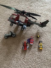 Lego marvel super for sale  Reading