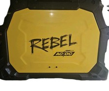 Esab rebel emp for sale  Shipping to Ireland