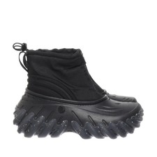 Crocs, Krótkie kalosze, Rozmiar: 47, Czarne, Damskie #9yI na sprzedaż  PL
