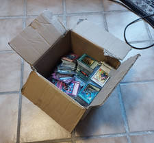 yugioh sammlungen bulk gebraucht kaufen  Goch