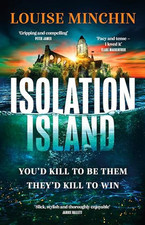 Isolation island addictive for sale  Shipping to Ireland