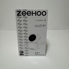 Zeehoo wireless charging for sale  Mcpherson
