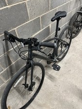 Trek hybrid bike for sale  SALFORD