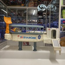 Coleco starcom vintage usato  Firenze