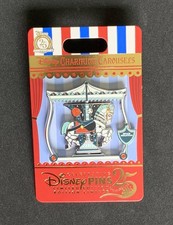Disney charming carousels for sale  Los Alamitos