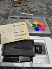 Bell howell 2230 for sale  BALLYMENA