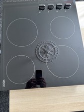 Logik 60cm electric for sale  ILFORD
