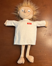 Sigikid doll erwin for sale  Olympia