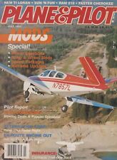 Plane pilot stol for sale  Germantown