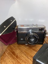 Agfa optima 200 d'occasion  Saint-Mamert-du-Gard